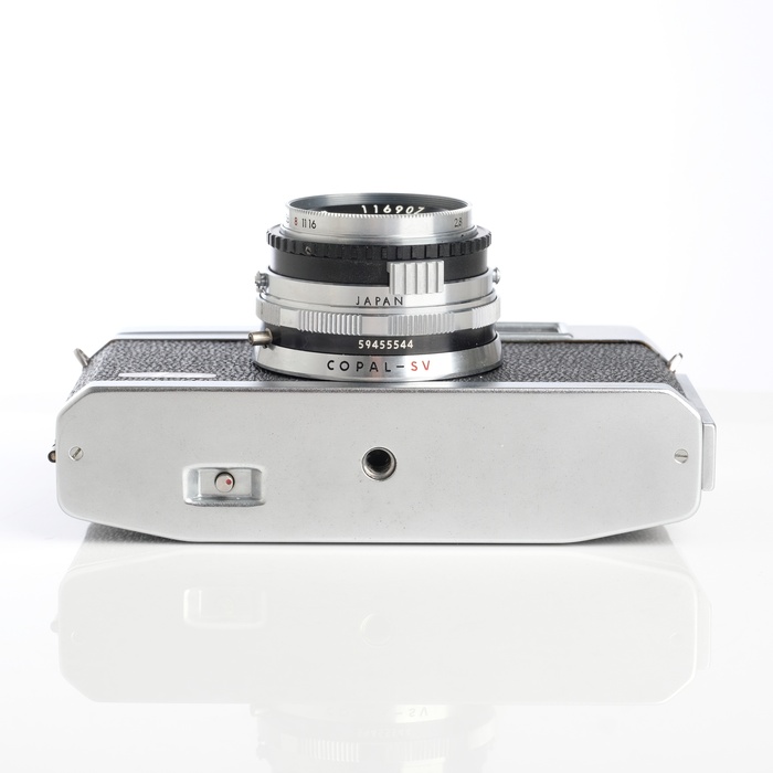 中古】(オリンパス) OLYMPUS ACE 4.5cm/2.8｜ナニワグループオンライン