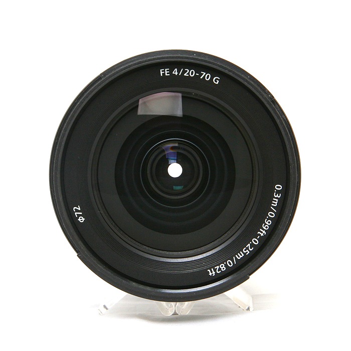 中古】(ソニー) SONY FE20-70/F4 G｜ナニワグループオンライン