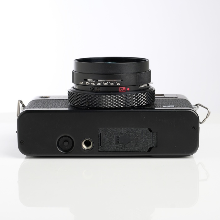 中古】(ヤシカ) YASHICA エレクトロ35GX｜ナニワグループオンライン