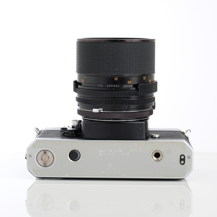 中古】(フジフイルム) FUJIFILM FUJICA AZ-1+タムロン35-70/3.5