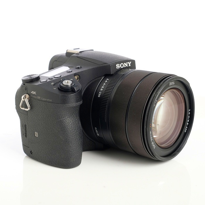 中古】(ソニー) SONY DSC-RX10M3｜ナニワグループオンライン
