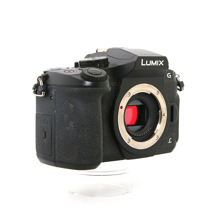 中古】(パナソニック) Panasonic DMC-G8｜ナニワグループオンライン