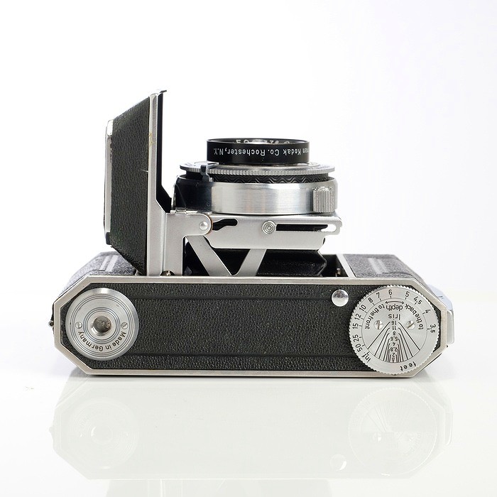 中古】(コダック) KODAK レチナII エクター47/2付｜ナニワグループ