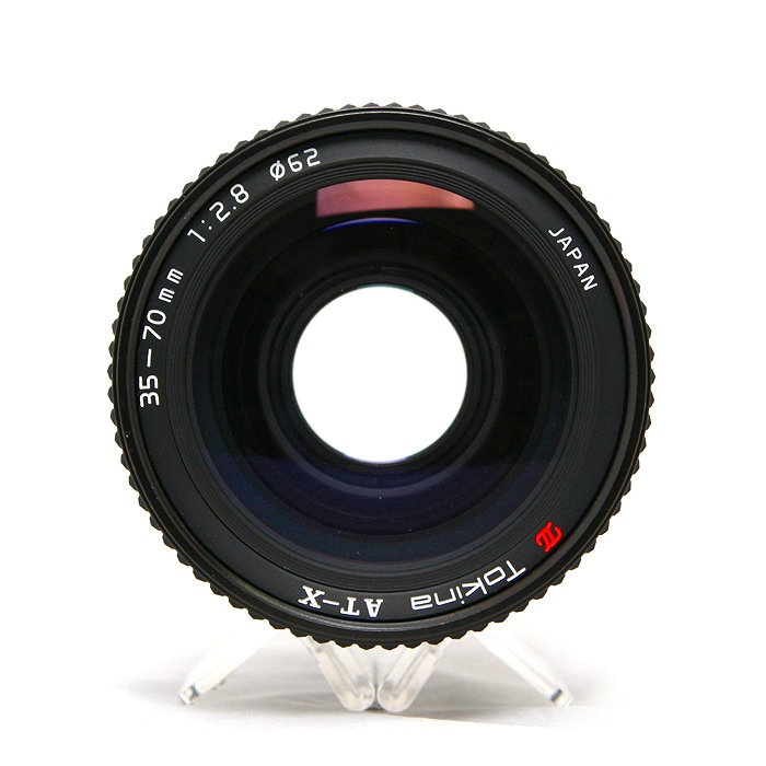中古】(トキナ) Tokina AT-X 35-70/2.8 ミノルタMDマウント｜ナニワ