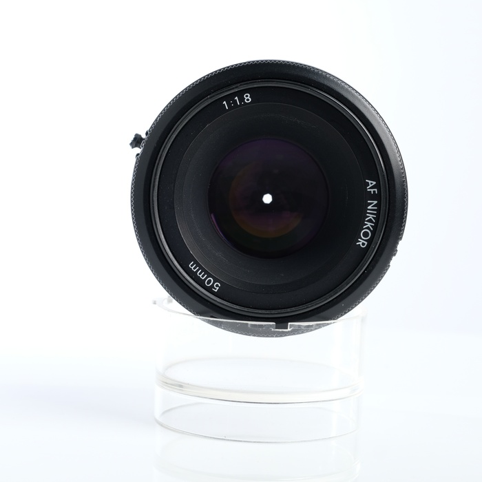 中古】(ニコン) Nikon Ai AF 50/1.8｜ナニワグループオンライン