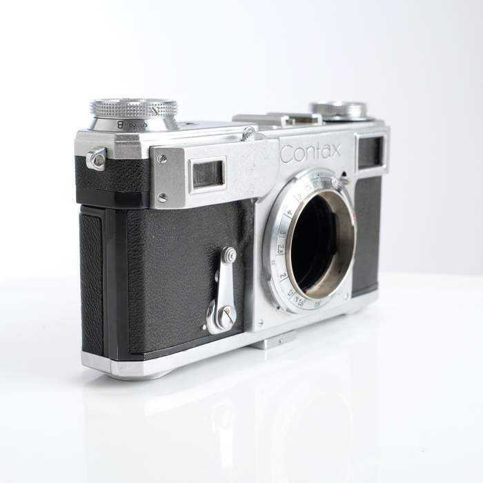中古】(カールツアイス) Carl Zeiss コンタックスII｜ナニワグループ