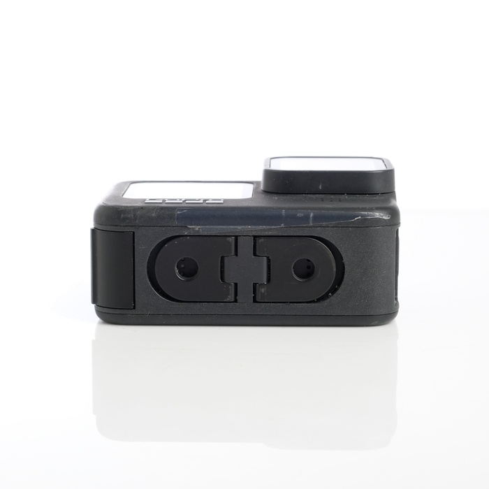 中古】(ゴープロ) GoPro GOPRO CHDHX-901-FW HERO9 BLACK｜ナニワ
