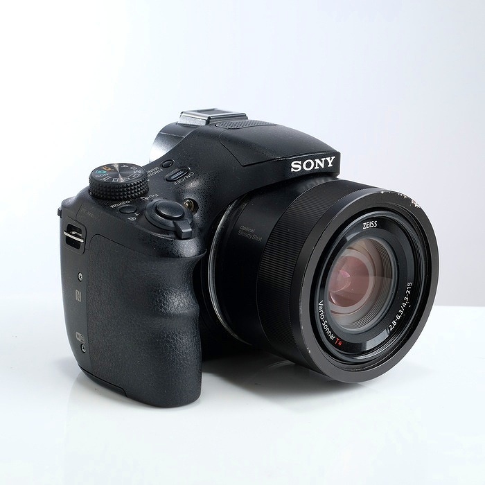 中古】(ソニー) SONY DSC-HX400V デジタルカメラ｜ナニワグループ