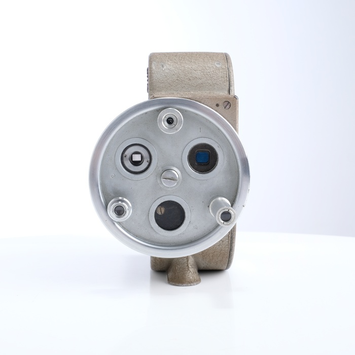 中古】(ベルアンドハウウェル) BELL&HOWELL 8mm 134カメラ｜ナニワ