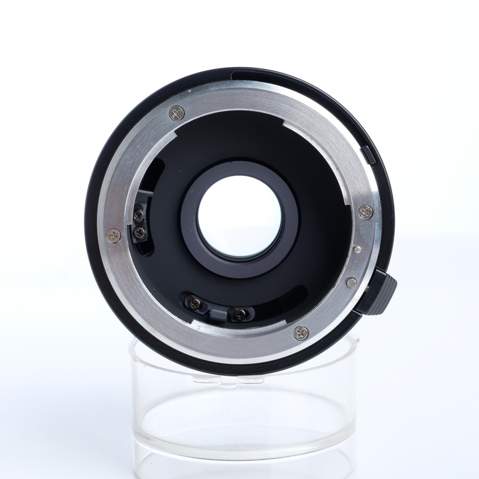 中古】(ニコン) Nikon TC-201 Ai-Sテレコンバーター2x｜ナニワグループ