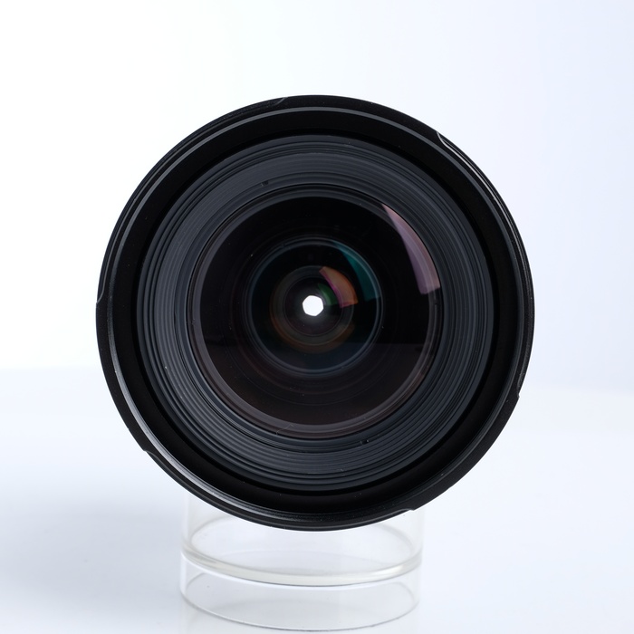 中古】(トキナ) Tokina AF20-35/3.5-4.5 ニコンF｜ナニワグループ