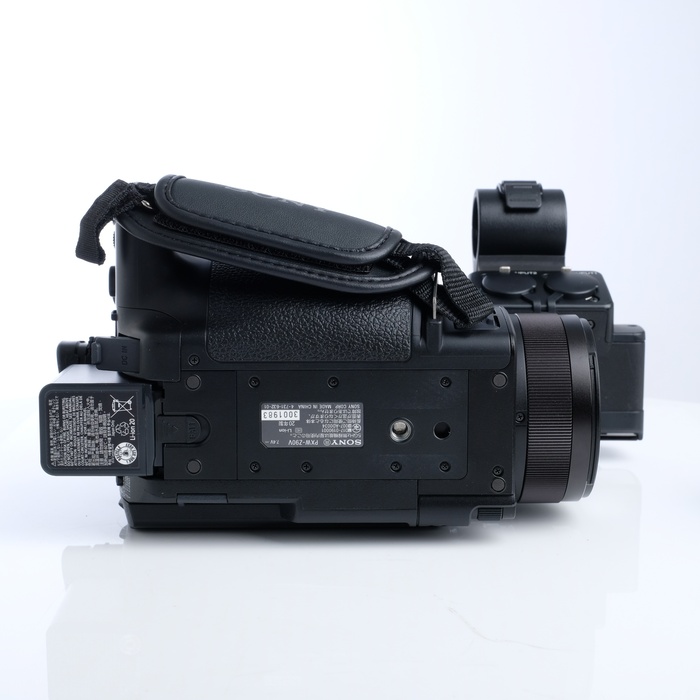 中古】(ソニー) SONY PXW-Z90 XDCAMメモリーカムコーダー｜ナニワ