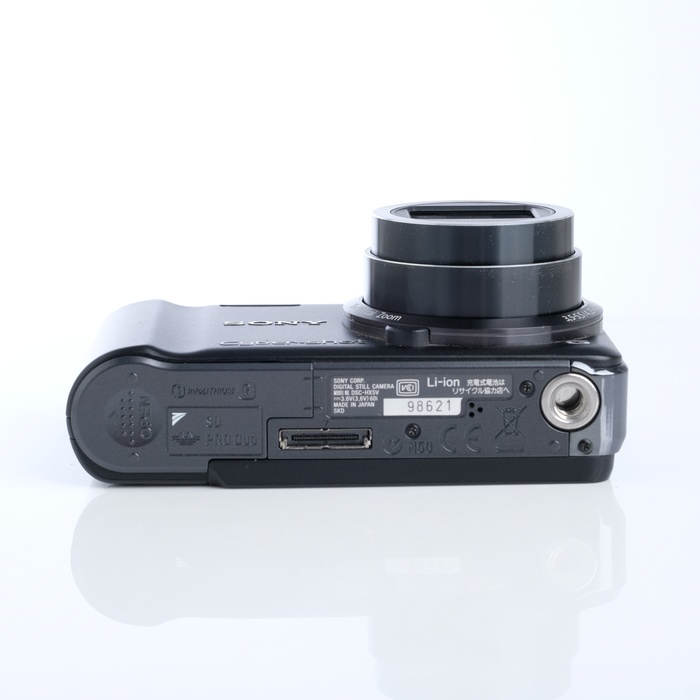 中古】(ソニー) SONY DSC-HX5V B デジタルカメラ｜ナニワグループ