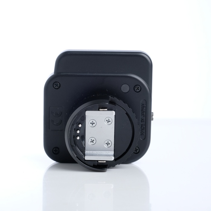中古】(ニコン) Nikon AS-17 TTLガンカプラー｜ナニワグループ
