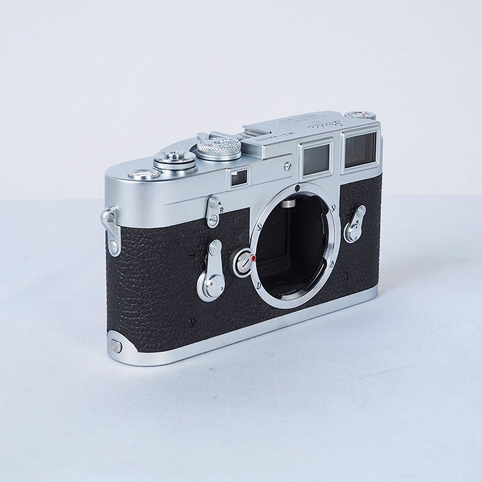 【中古】(ライカ) Leica M3(シングルストローク)