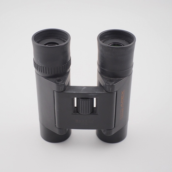 ビクセン Vixen 双眼鏡 APEX II HR8×24WP 高性能 16521 【ご自宅配送