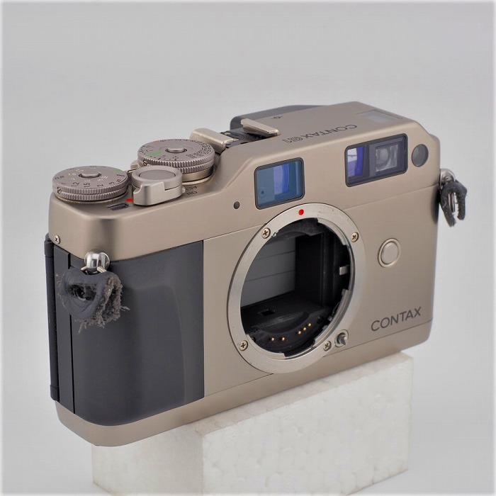 中古】(コンタックス) CONTAX G1※ROM未改造｜ナニワグループオンライン｜2111050078579