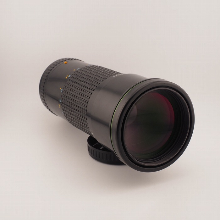 ペンタックス SMC Pentax-A* 645 300mm f/4 5901 PENTAX SMC A☆645 300mm F4 ED(IF) – ねりま中古カメラきつね堂