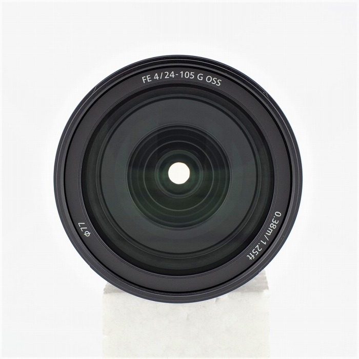 中古】(ソニー) SONY FE24-105/4 G OSS SEL24105G｜ナニワ