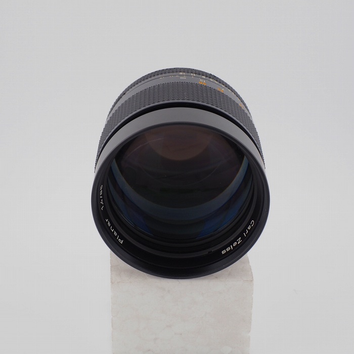 CONTAX - 【中古】(コンタックス) CONTAX Planar 85/1.4 T* AEG 中古】CONTAX コンタックス Carl Zeiss Planar 85mm f/1.4 T