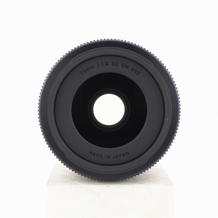 中古】(シグマ) SIGMA C23/F1.4 DC DN(E)｜ナニワグループオンライン  