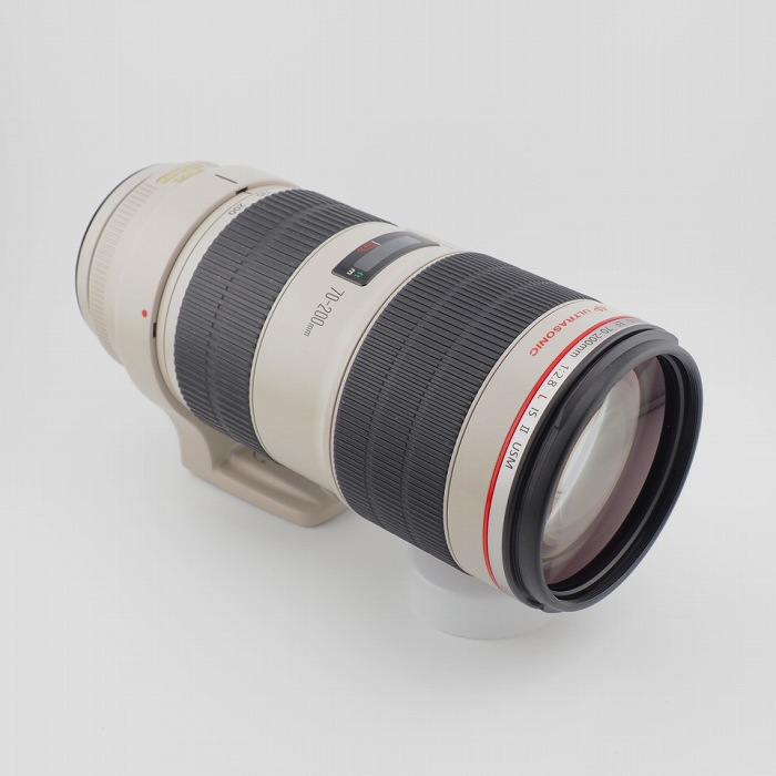 中古】(キヤノン) Canon EF70-200/F2.8L IS(2) USM｜ナニワ
