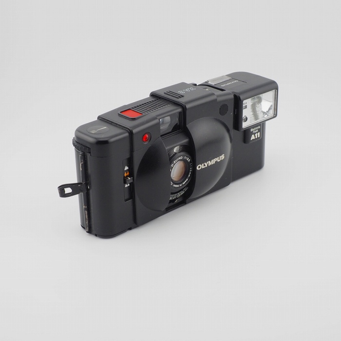 XA2 オリンパス OLMPUS A11 オリンパス Olympus XA2 A11 OLYMPUS