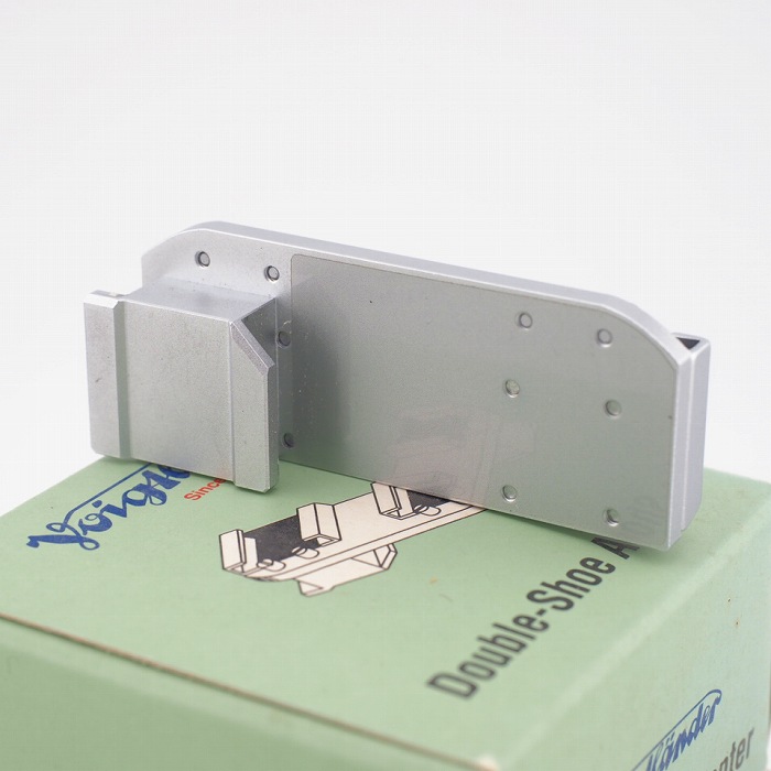 中古】(フォクトレンダー) Voigtlander ダブルシューアダプターB