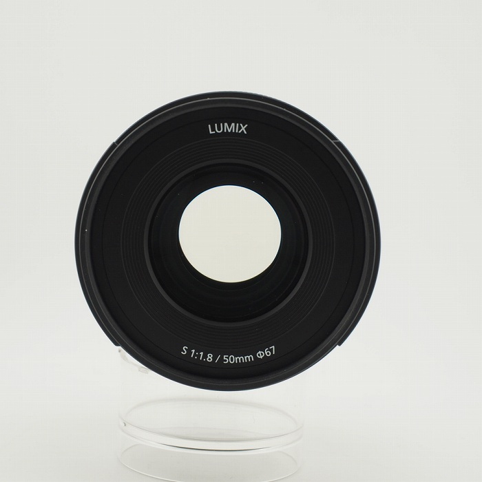 中古】(パナソニック) Panasonic S50/1.8 [S-S50]｜ナニワグループ