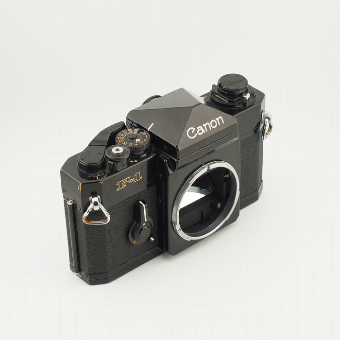中古】(キヤノン) Canon F-1(後期)｜ナニワグループオンライン