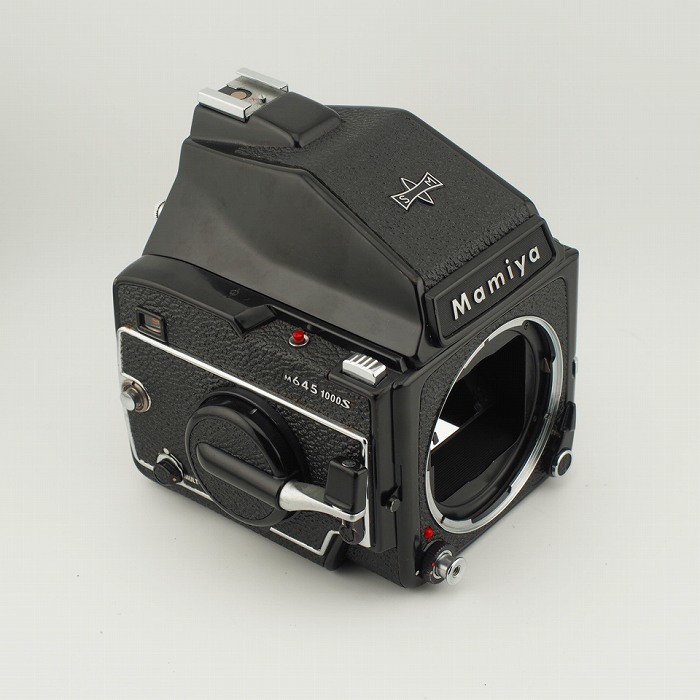 中古】(マミヤ) Mamiya M645 1000S PD｜ナニワグループオンライン