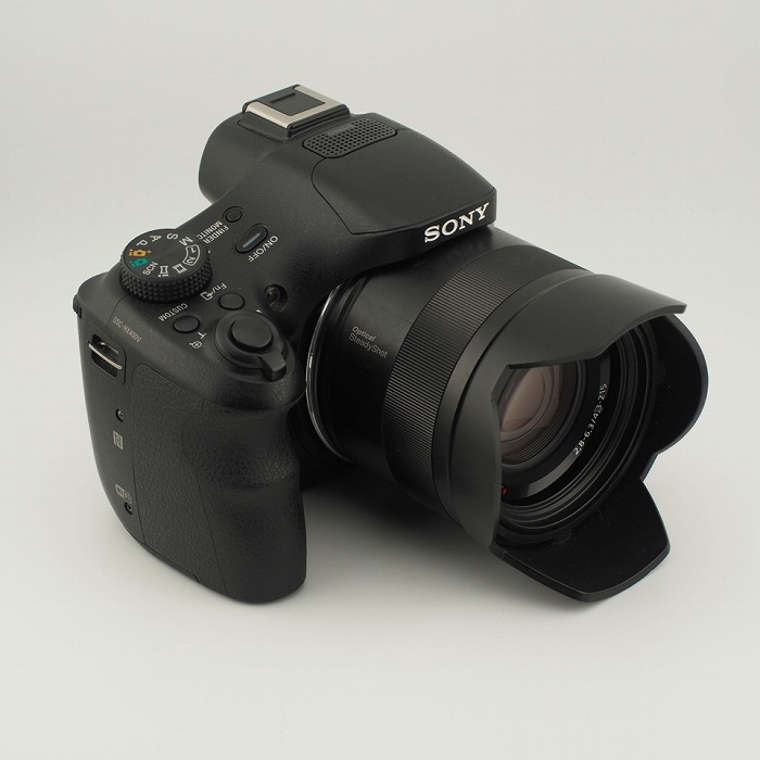中古】(ソニー) SONY Cyber-shot DSC-HX400V｜ナニワグループ