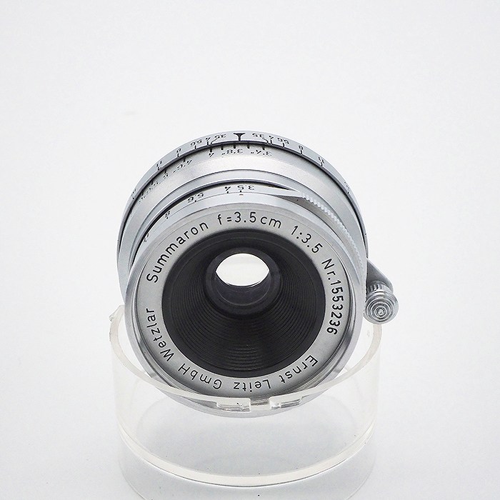 中古】(ライカ) Leica ズマロン L35/3.5｜ナニワグループオンライン 