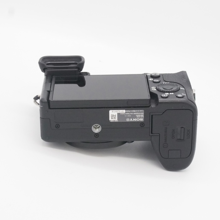 中古】(ソニー) SONY α6700 (ILCE-6700) ボディ(海外モデル