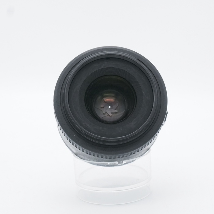 中古　Nikon レンズAF-S DX NIKKOR 35mm F1.8G NIKKOR ニコン Nikon AF-S DX 35mm f1.8G 単焦点レンズ DX