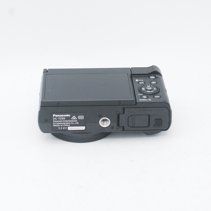 中古】(パナソニック) Panasonic LUMIX DC-TZ99-K｜ナニワグループ