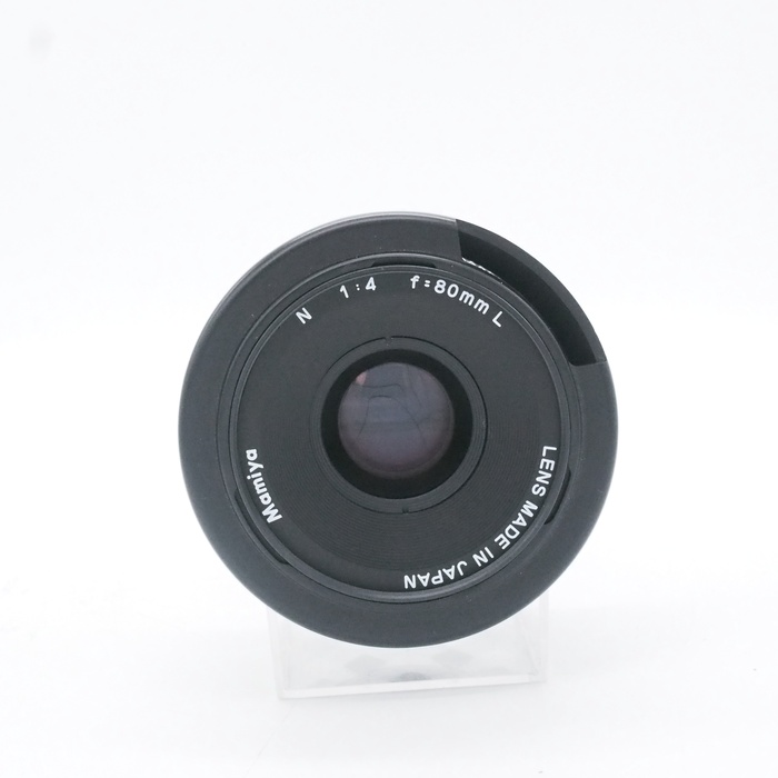 マミヤ7用80ミリF4 楽天市場】MAMIYA 7 マミヤ7 80mm f4 N レンジファインダー 6×7 中判