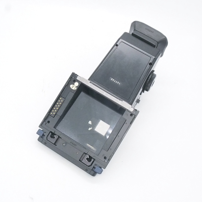 中古】(マミヤ) Mamiya RZ AEプリズムファインダー｜ナニワグループ