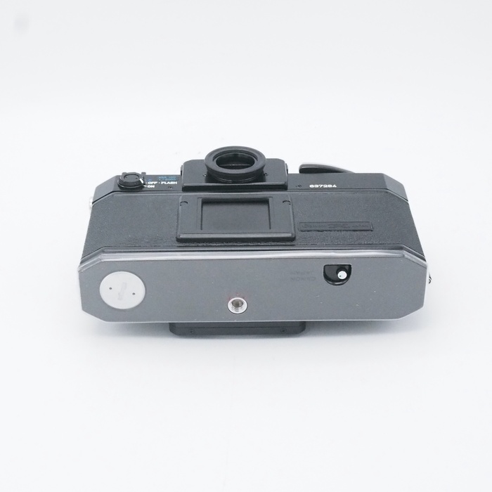 中古】(キヤノン) Canon F-1 後期 【整備済ミ】※スクリーンD交換済
