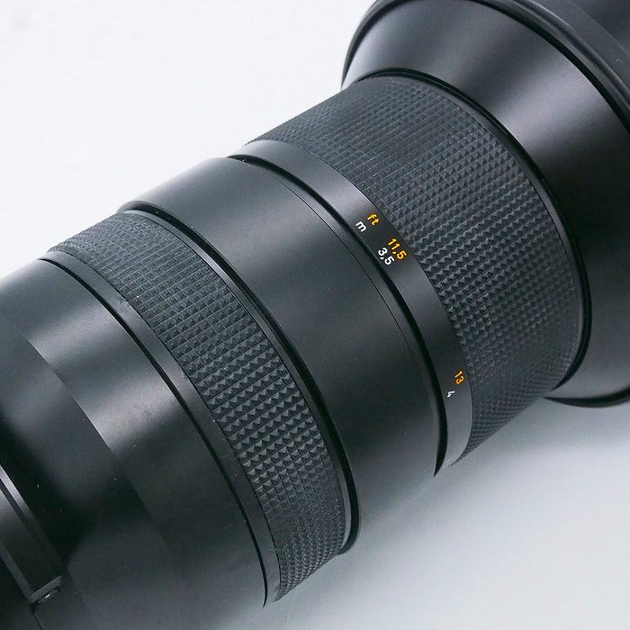 中古】(コンタックス) CONTAX Tele-ApoTessar T*300mm F2.8｜ナニワ