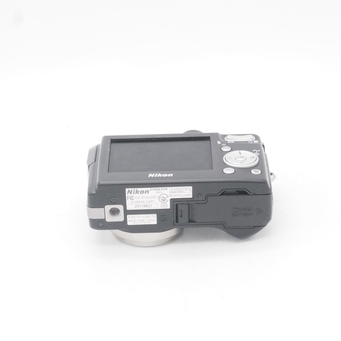 中古】(ニコン) Nikon COOLPIX P1｜ナニワグループオンライン