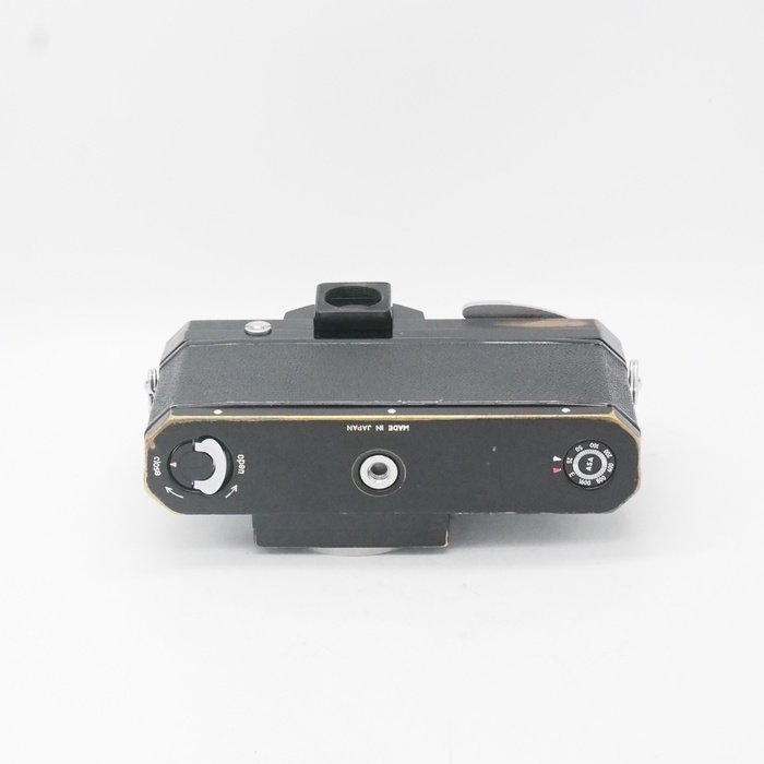 中古】(ニコン) Nikon F アイレベルBK｜ナニワグループオンライン