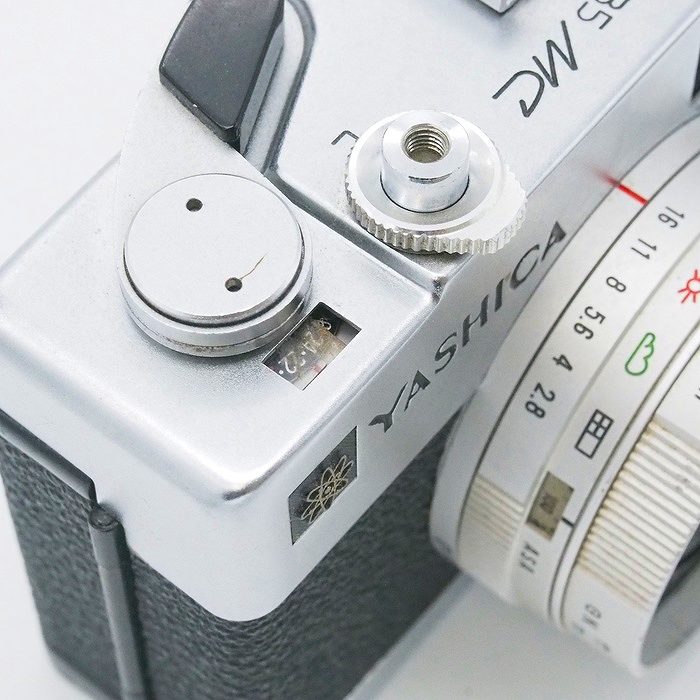 中古】(ヤシカ) YASHICA エレクトロ35MC｜ナニワグループオンライン