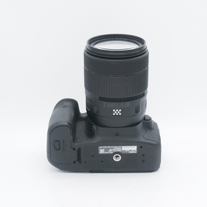 中古】(キヤノン) Canon EOS 90D/EF-S18-135 IS USM レンズキツト