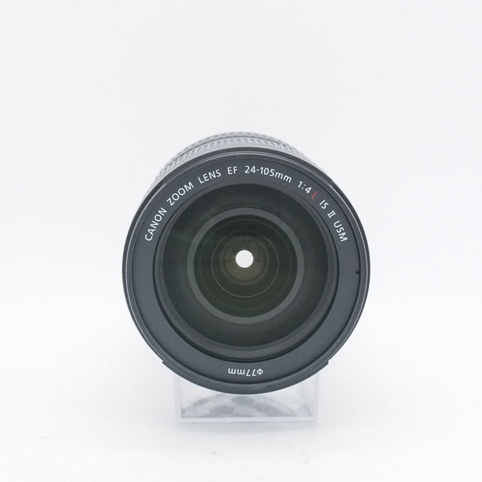 中古】(キヤノン) Canon EF24-105/F4L IS II USM｜ナニワグループ