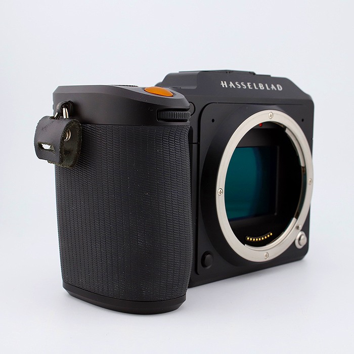 中古】(ハッセルブラッド) HASSELBLAD X1D-50C ボディ｜ナニワグループオンライン｜2111080013809