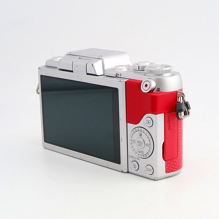 パナソニック DMC-GF7 ボディ Amazon | Panasonic ミラーレス一眼カメラ DMC-GF7 ボディ単体