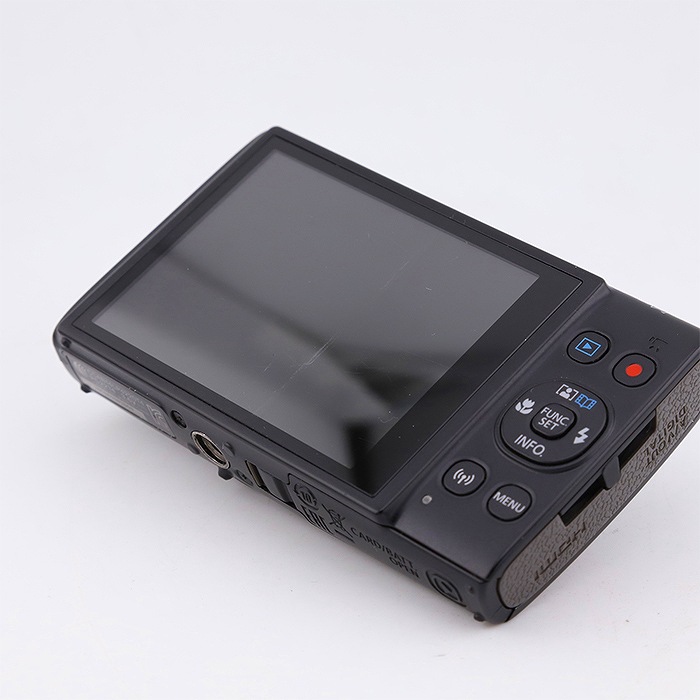 ■ 新品 ■キャノン Canon IXY650 ブラック Amazon | Canon コンパクトデジタルカメラ IXY 650 ブラック