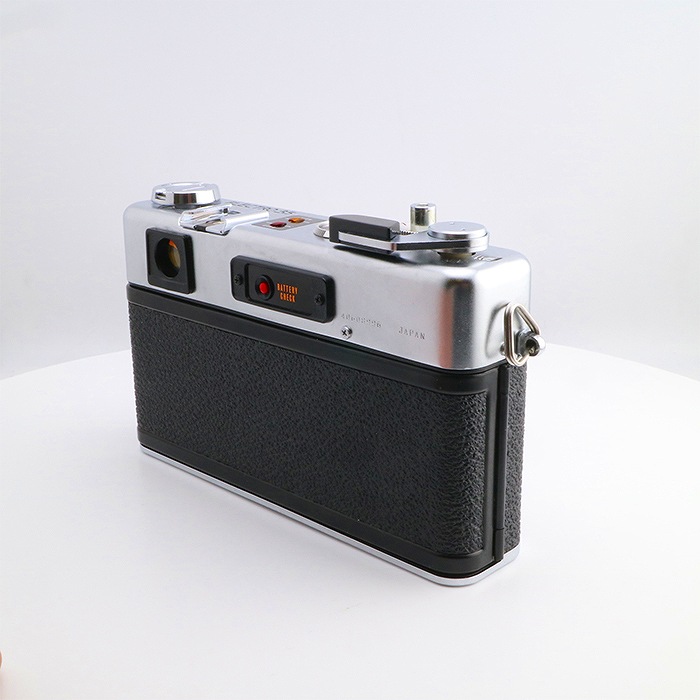中古】(ヤシカ) YASHICA エレクトロ35 GSN｜ナニワグループオンライン