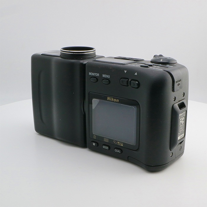 中古】(ニコン) Nikon COOLPIX950｜ナニワグループオンライン